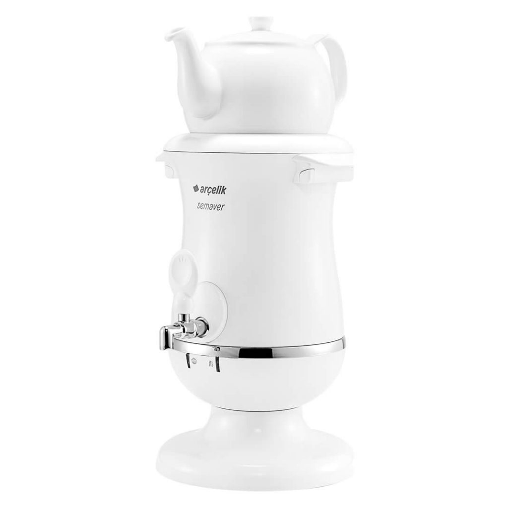 سماور برقی آرچلیک مدل K3285 P