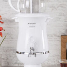 سماور برقی آرچلیک مدل K3285 C