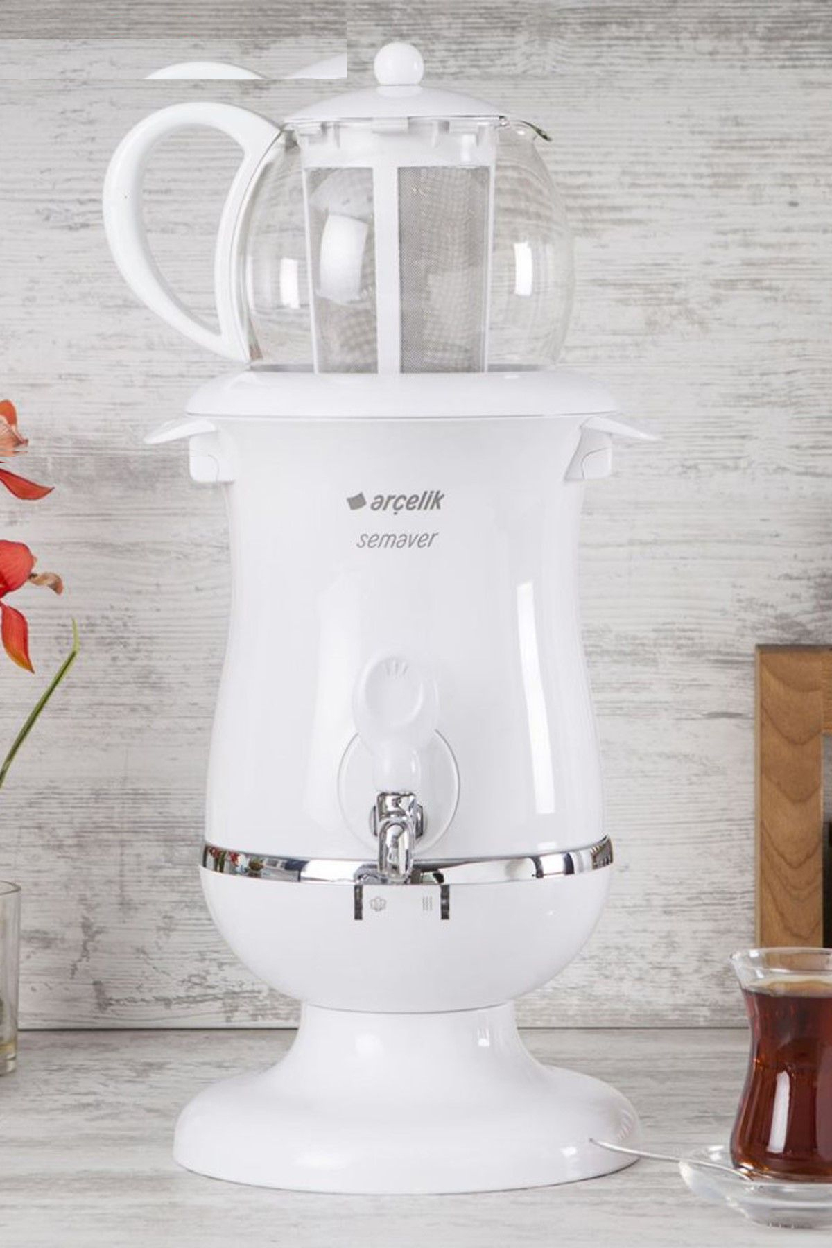 سماور برقی آرچلیک مدل K3285 C