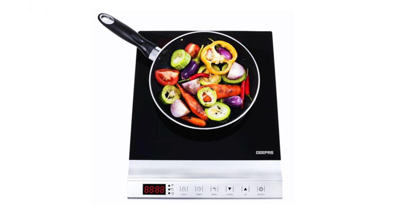 اجاق گاز القائی جی پاس مدل GIC33011UK