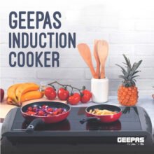 اجاق گاز القائی جی پاس مدل GIC33012UK