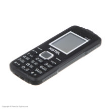 گوشی موبایل کاجیتل مدل GT-20 دو سیم کارت