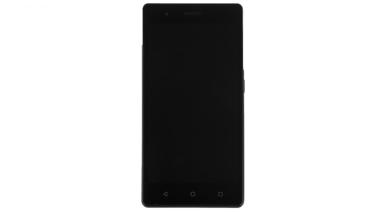 گوشی موبایل جی ال ایکس مدل Maad Plus دو سیم کارت