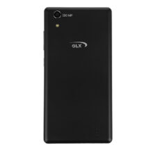 گوشی موبایل جی ال ایکس مدل Maad Plus دو سیم کارت