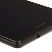 گوشی موبایل جی ال ایکس مدل Maad Plus دو سیم کارت