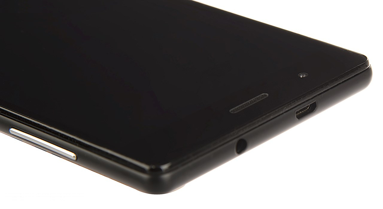 گوشی موبایل جی ال ایکس مدل Maad Plus دو سیم کارت