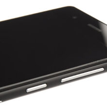 گوشی موبایل جی ال ایکس مدل Maad Plus دو سیم کارت