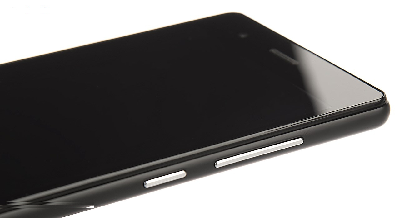 گوشی موبایل جی ال ایکس مدل Maad Plus دو سیم کارت