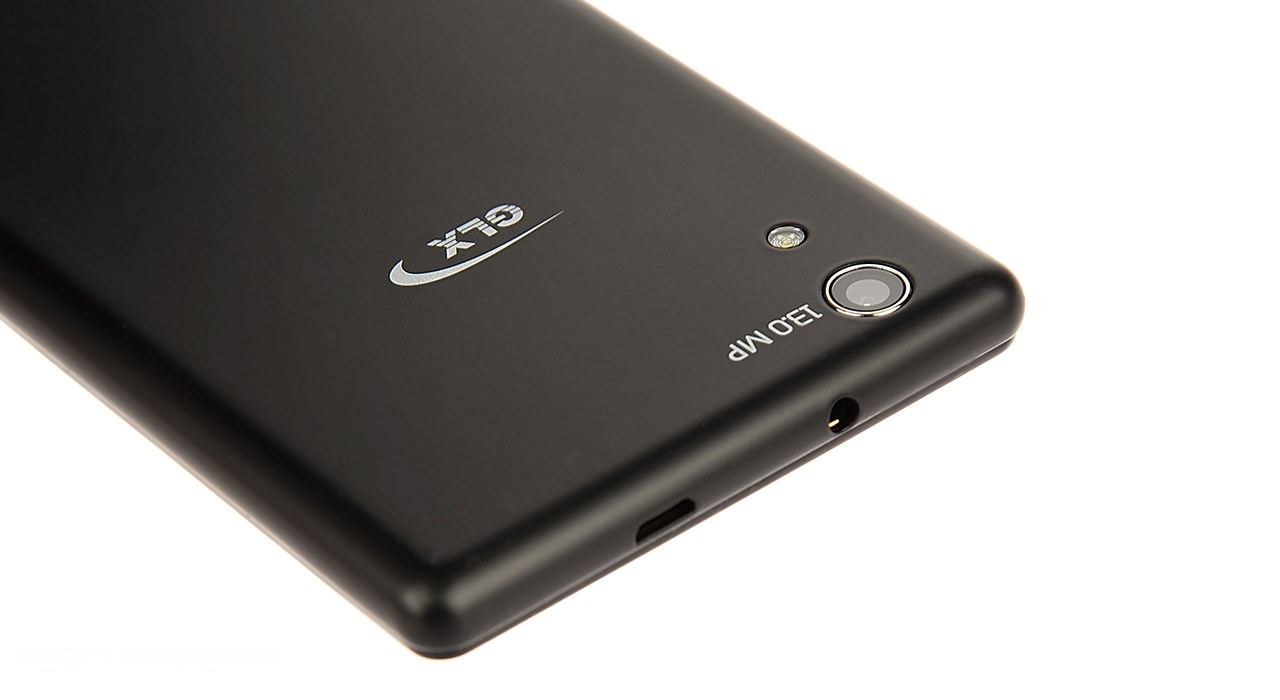 گوشی موبایل جی ال ایکس مدل Maad Plus دو سیم کارت