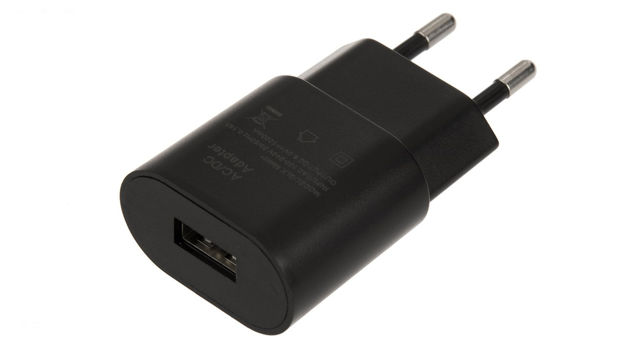 گوشی موبایل جی ال ایکس مدل Maad Plus دو سیم کارت