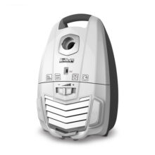 سرخ کن دلونگی مدل RotoFry F38436 و هدیه جاروبرقی فلر مدل VC207