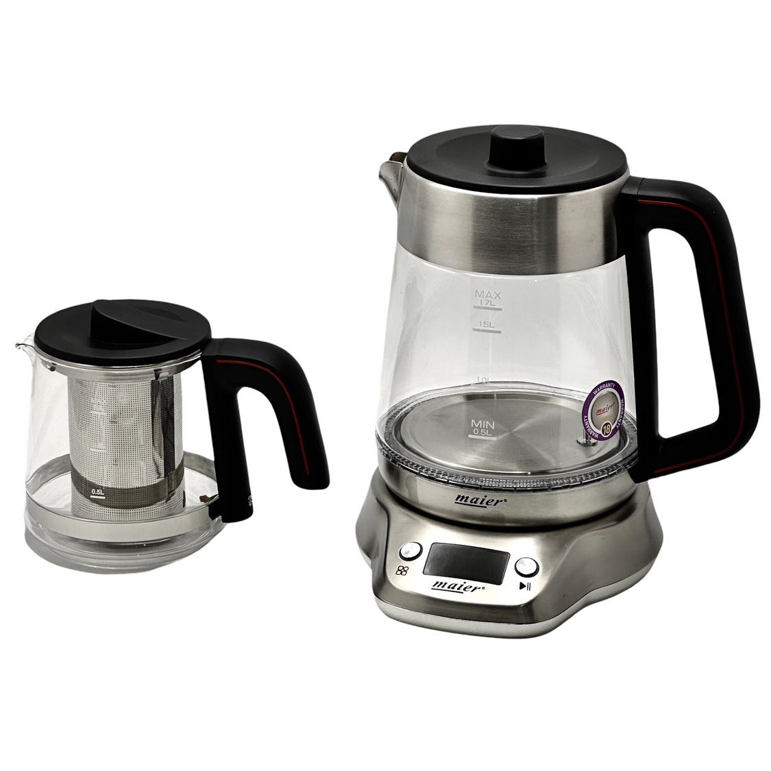 چای ساز مایر مدل MR-6710