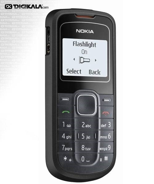 گوشی موبایل نوکیا 1202
