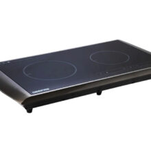 اجاق گاز القائی جی پاس مدل GIC33012UK