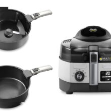 سرخ کن دلونگی مدل 1396