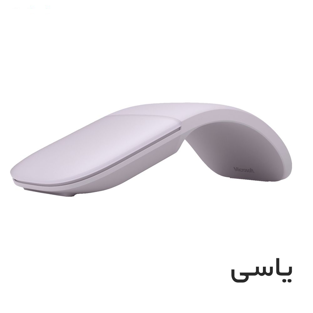 ماوس بی سیم مایکروسافت مدل Surface Arc
