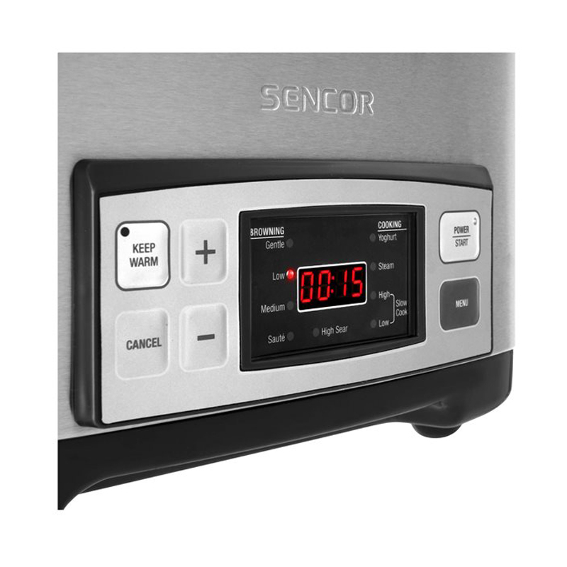 آرام پز سنکور مدل SPR 5500SS