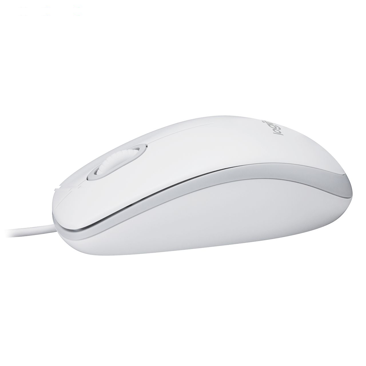 ماوس لاجیتک مدل M100