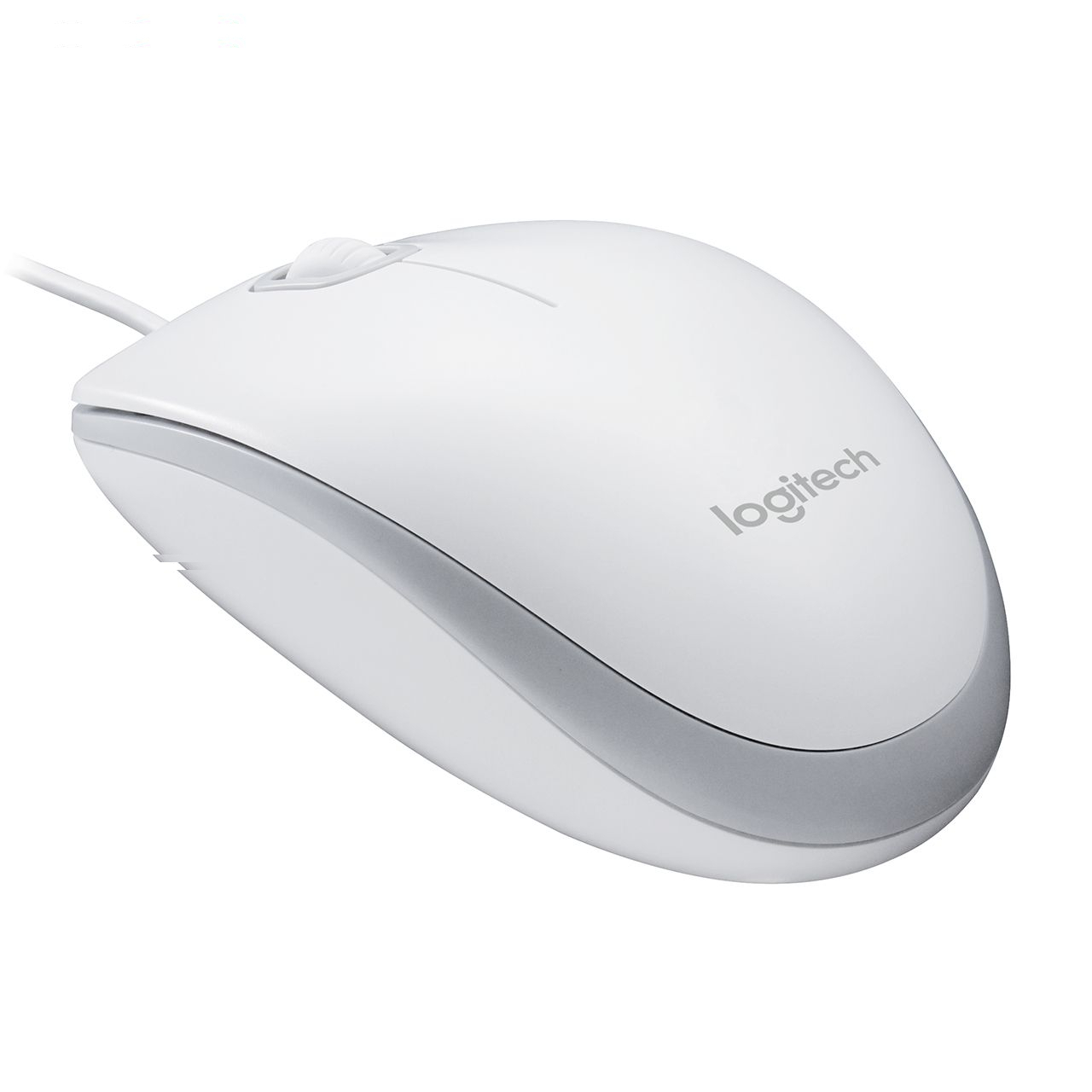 ماوس لاجیتک مدل M100