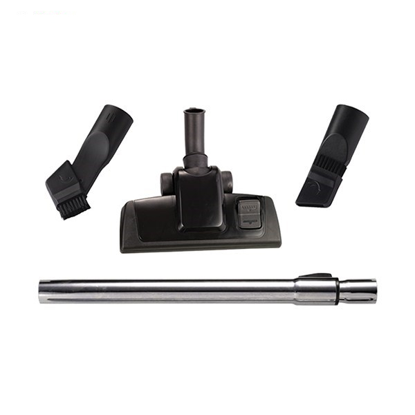 سرخ کن دلونگی مدل RotoFry F38436 و هدیه جاروبرقی فلر مدل VC207