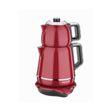 چای ساز روی هم کرکماز مدل دمیکس A332