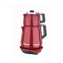 چای ساز روی هم کرکماز مدل دمیکس A332