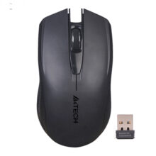 ماوس بی سیم ای فورتک مدل G11-760N