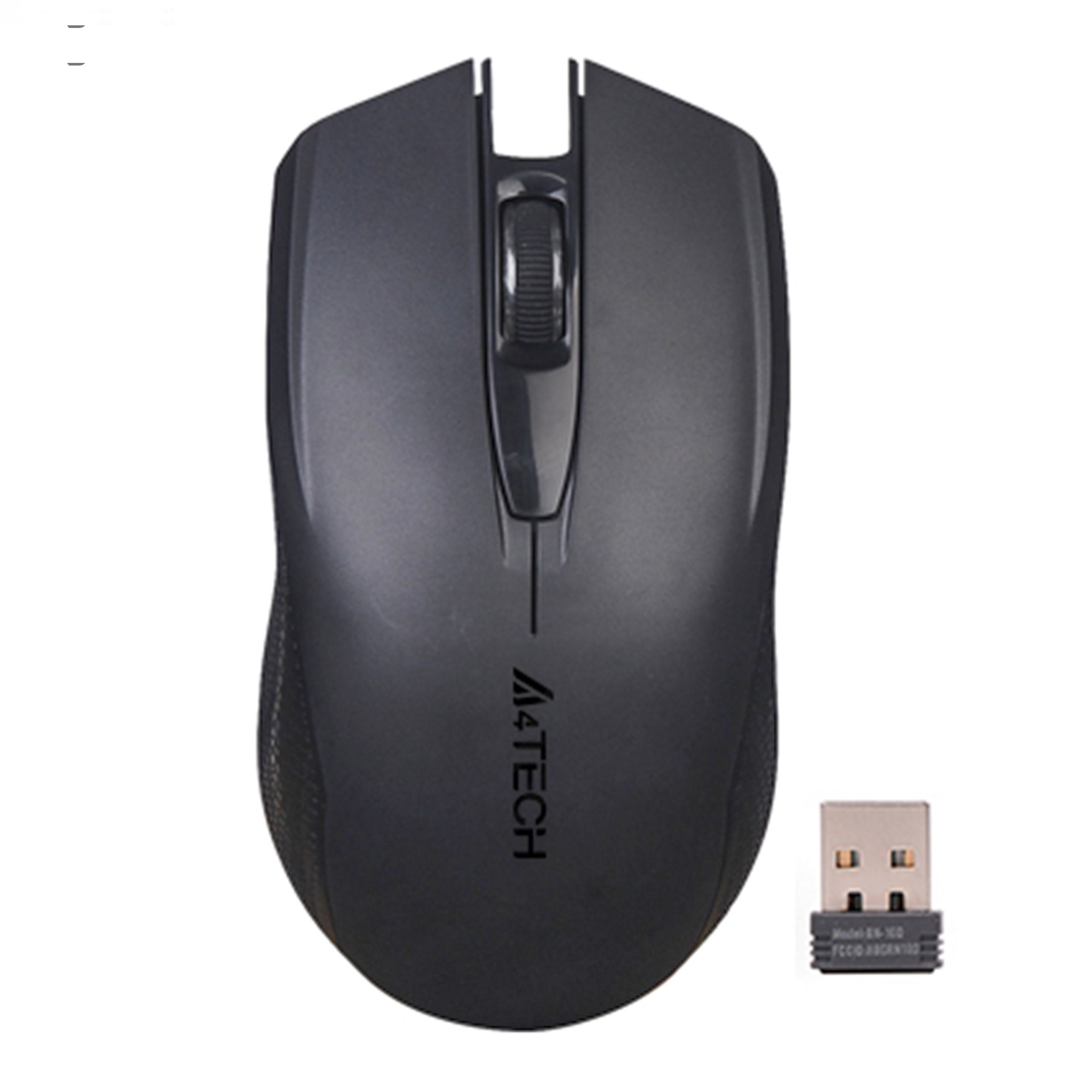 ماوس بی سیم ای فورتک مدل G11-760N