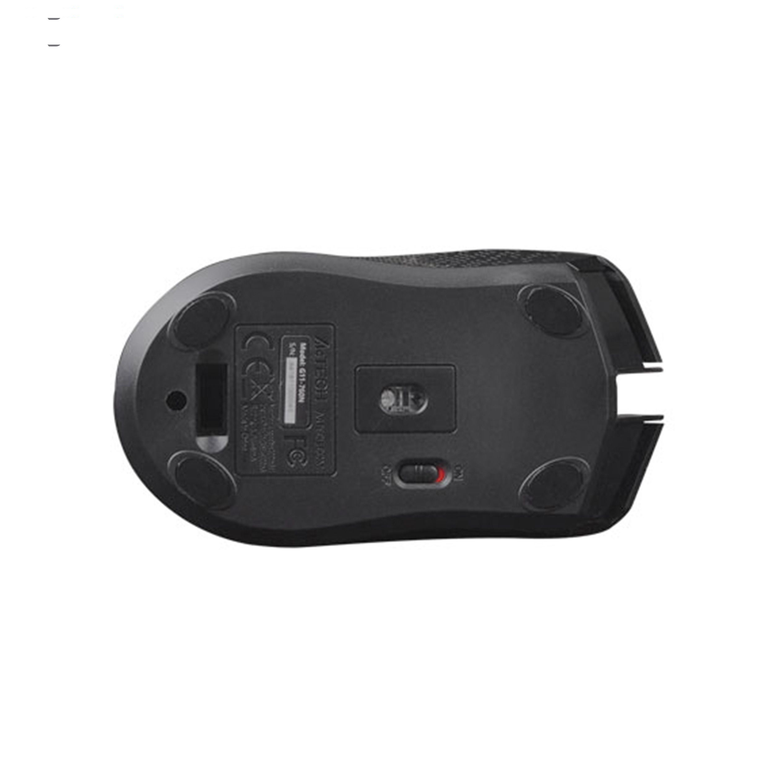 ماوس بی سیم ای فورتک مدل G11-760N