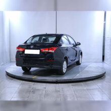 خودرو اف ام سی 511 اتوماتیک سال 1403