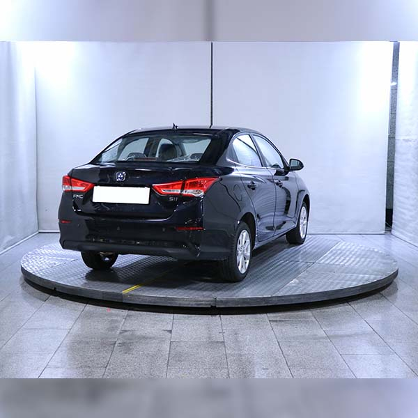 خودرو اف ام سی 511 اتوماتیک سال 1403