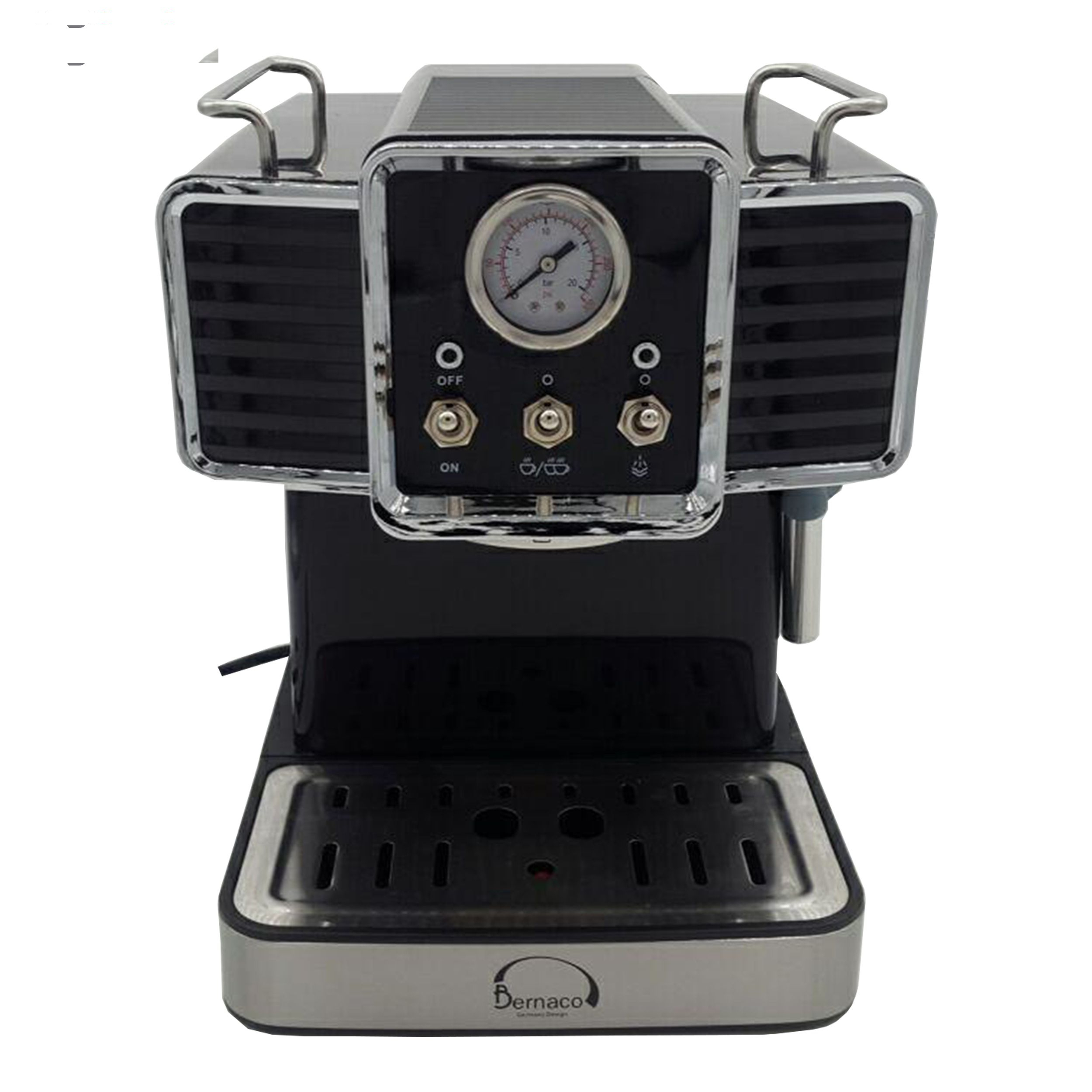 اسپرسو ساز برناکو مدل BEP-6825 New