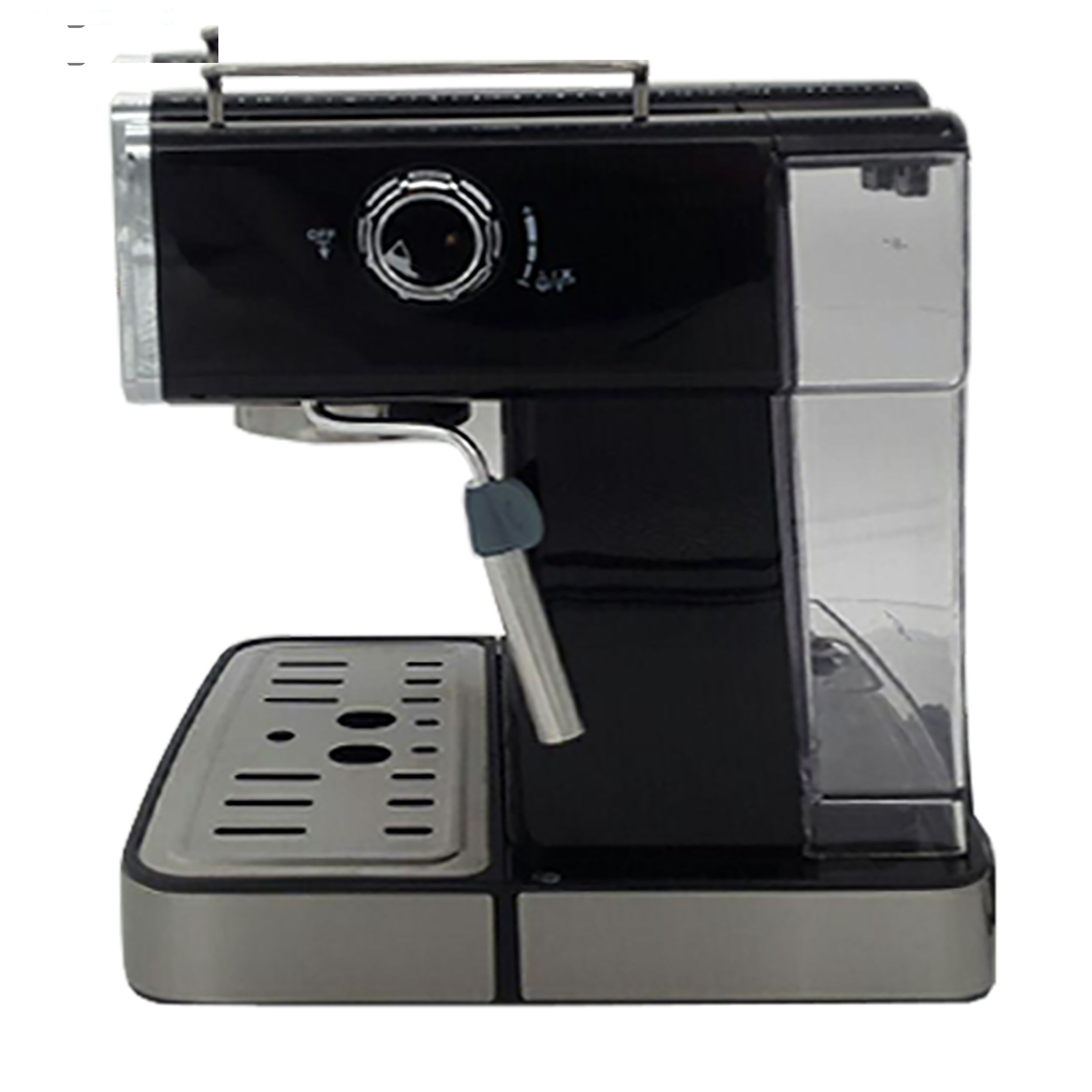 اسپرسو ساز برناکو مدل BEP-6825 New