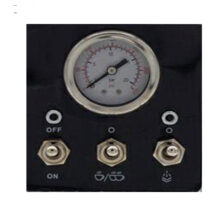 اسپرسو ساز برناکو مدل BEP-6825 New