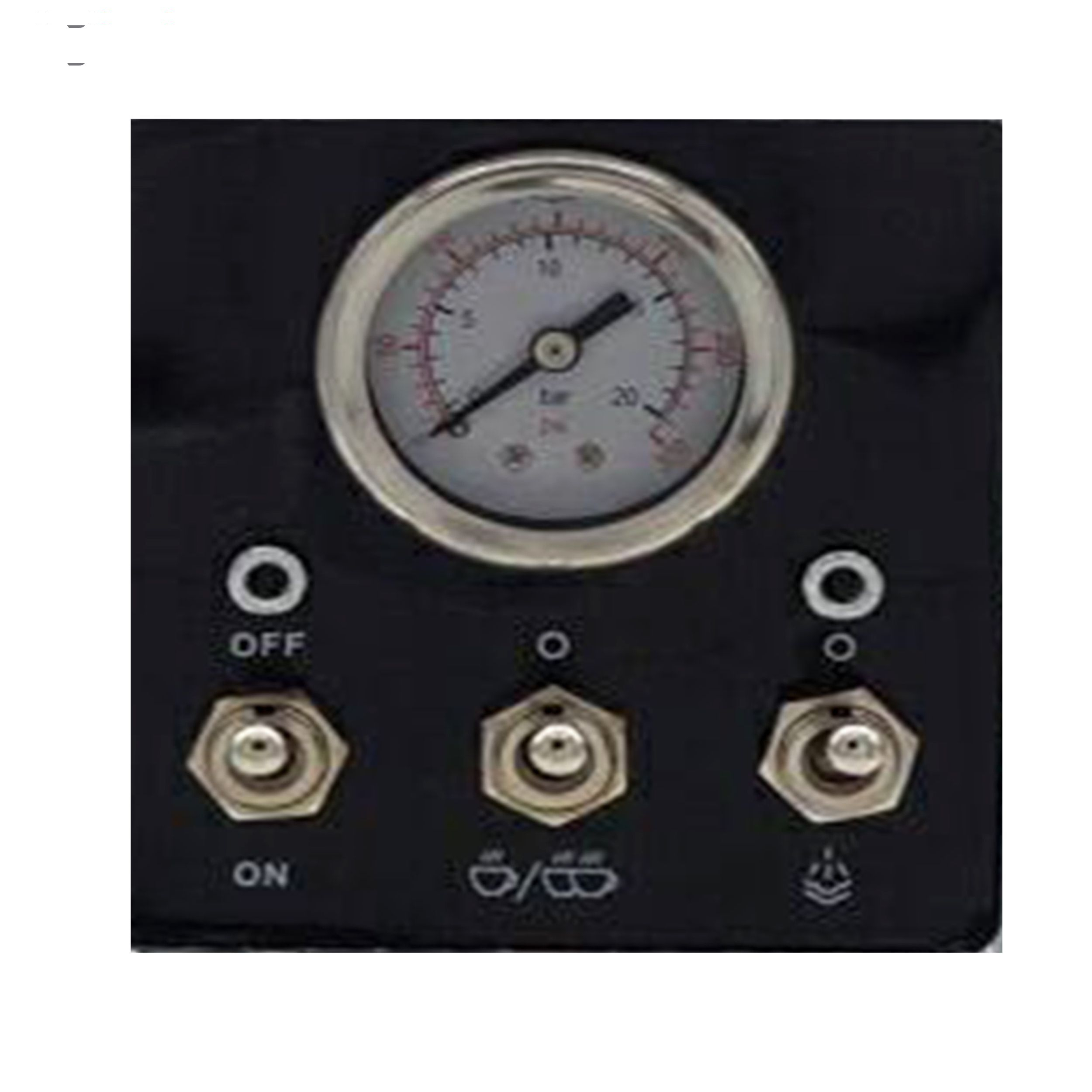 اسپرسو ساز برناکو مدل BEP-6825 New