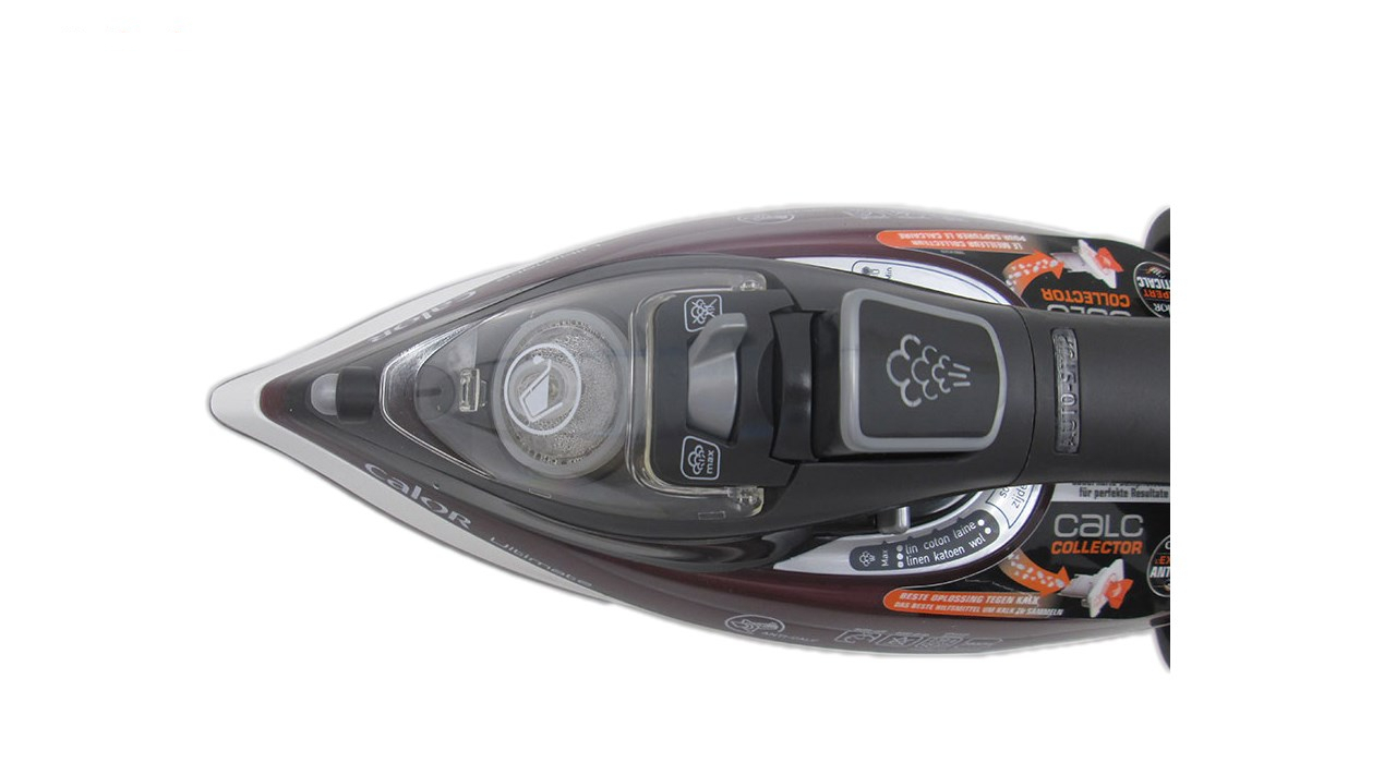 اتو بخار تفال مدل FV9740