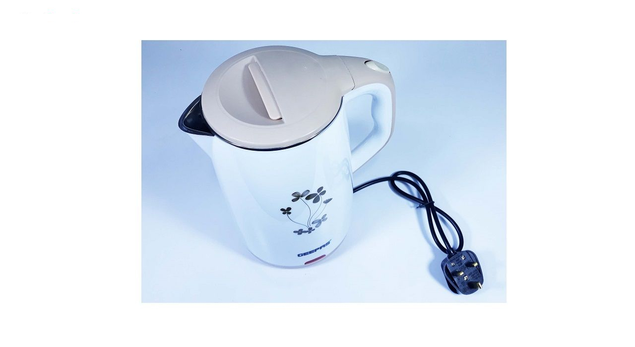 کتری برقی جی پاس مدل GK6138N