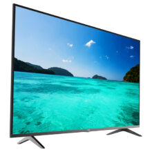 تلویزیون ال ای دی هوشمند تی سی ال مدل 49S6000 سایز 49 اینچ