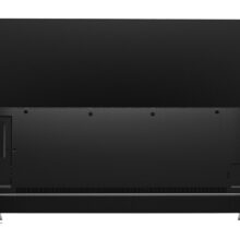 تلویزیون ال ای دی هوشمند تی سی ال مدل 49S6000 سایز 49 اینچ