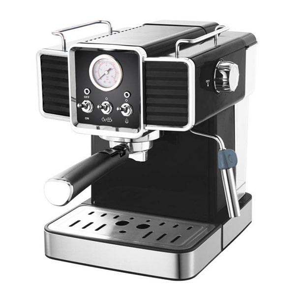 اسپرسو ساز برناکو مدل BEP-6825 New