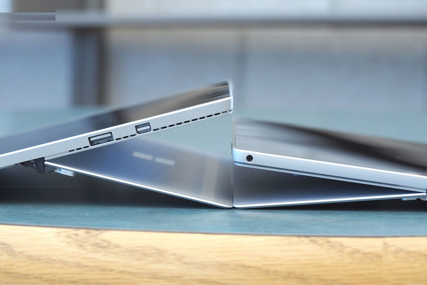 تبلت مایکروسافت مدل Surface Pro 2017 - N