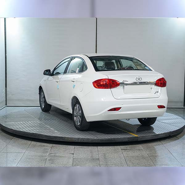 خودرو جک j4 اتوماتیک سال 1403