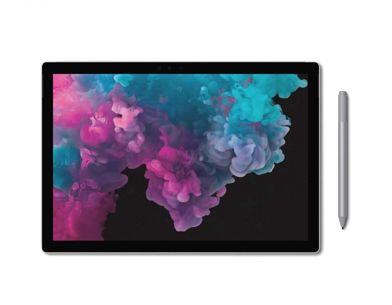 تبلت مایکروسافت مدل Surface Pro 6 - LQ6 به همراه کیبورد TYPE COVER و قلم