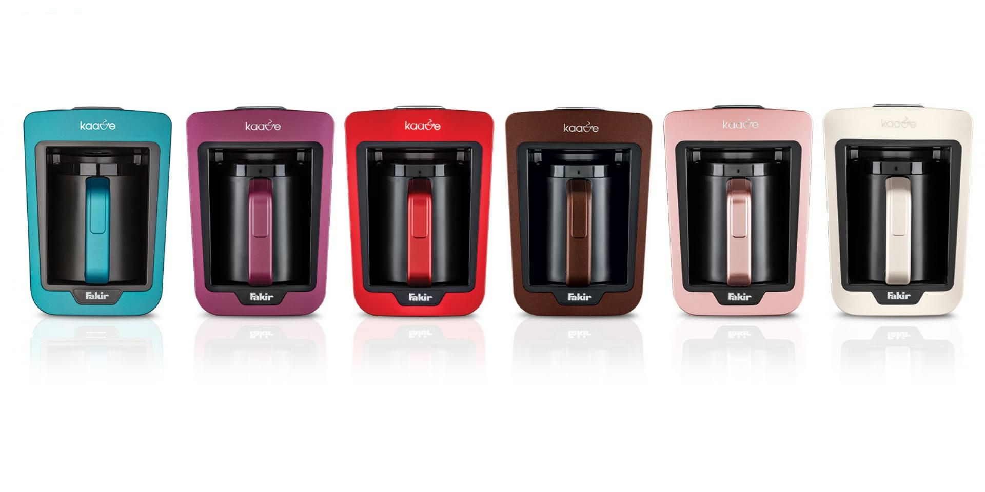 قهوه ساز فکر مدل Kaave