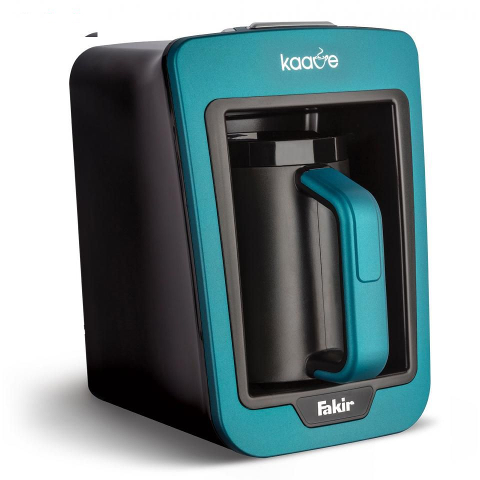 قهوه ساز فکر مدل Kaave