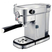 اسپرسوساز مباشی مدل ECM2016