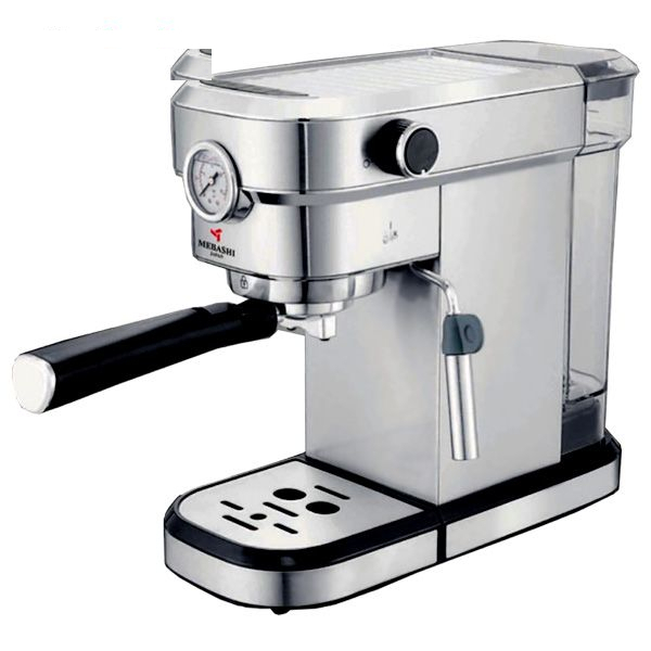 اسپرسوساز مباشی مدل ECM2016