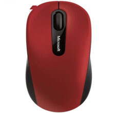 ماوس بی سیم مایکروسافت مدل 3600