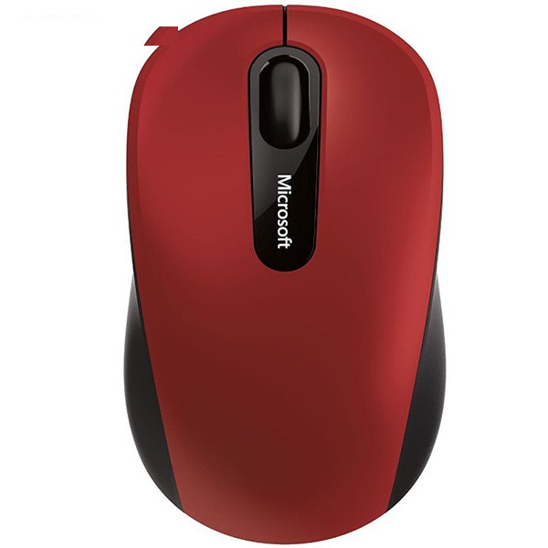 ماوس بی سیم مایکروسافت مدل 3600