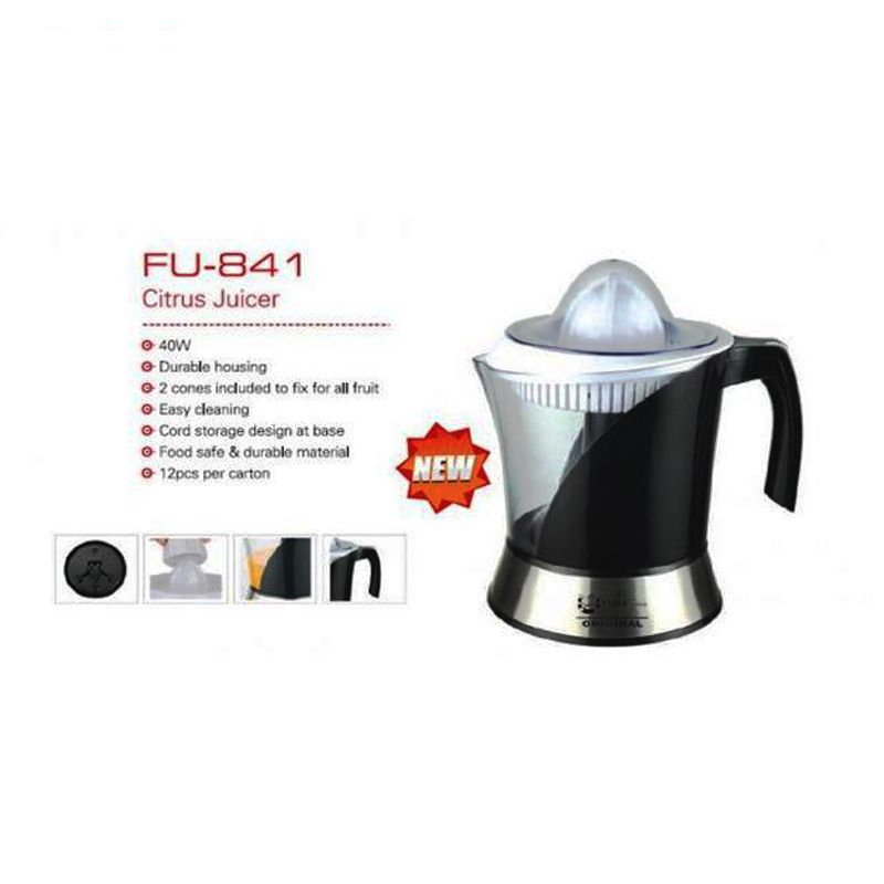 آب مرکبات گیری فوما مدل FU-841